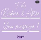 Korr Massage Therapies Mount Waverley Remedial Relaxation Treatments