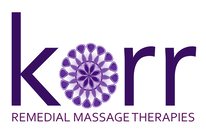 Reflexology relaxation remedial massage therapies